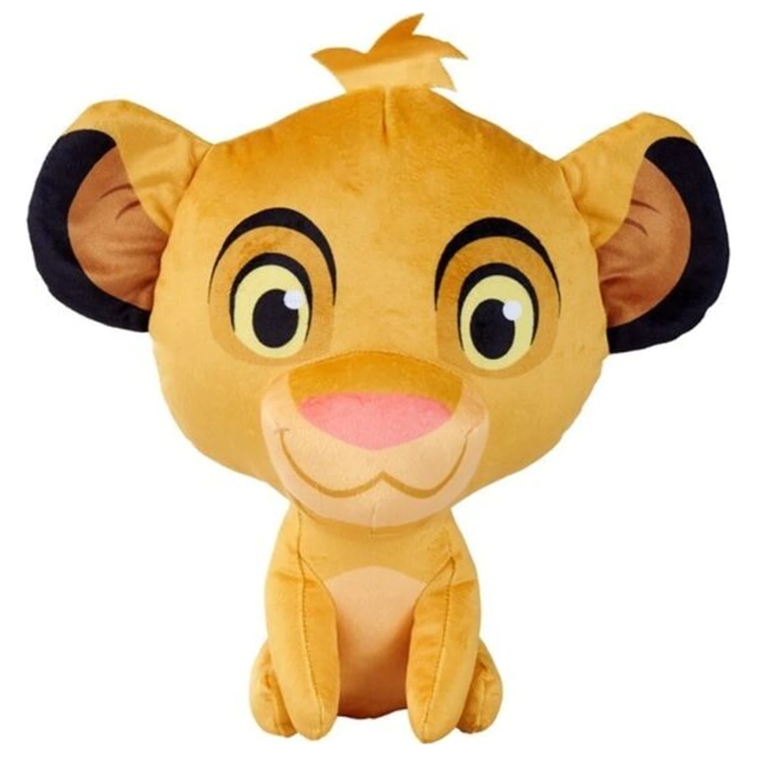 The Lion King Simba plüss 25cm termékfotó