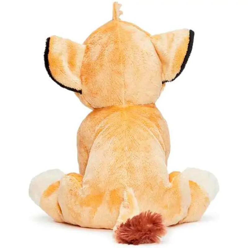 Disney The Lion King Simba plush toy 30cm termékfotó