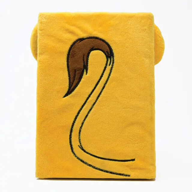 The Lion King simba prémium A5 jegyzetfüzet termékfotó