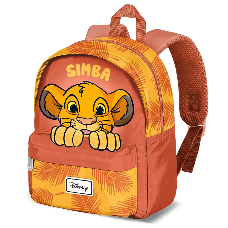The Lion King Simba táska hátizsák 27cm termékfotó
