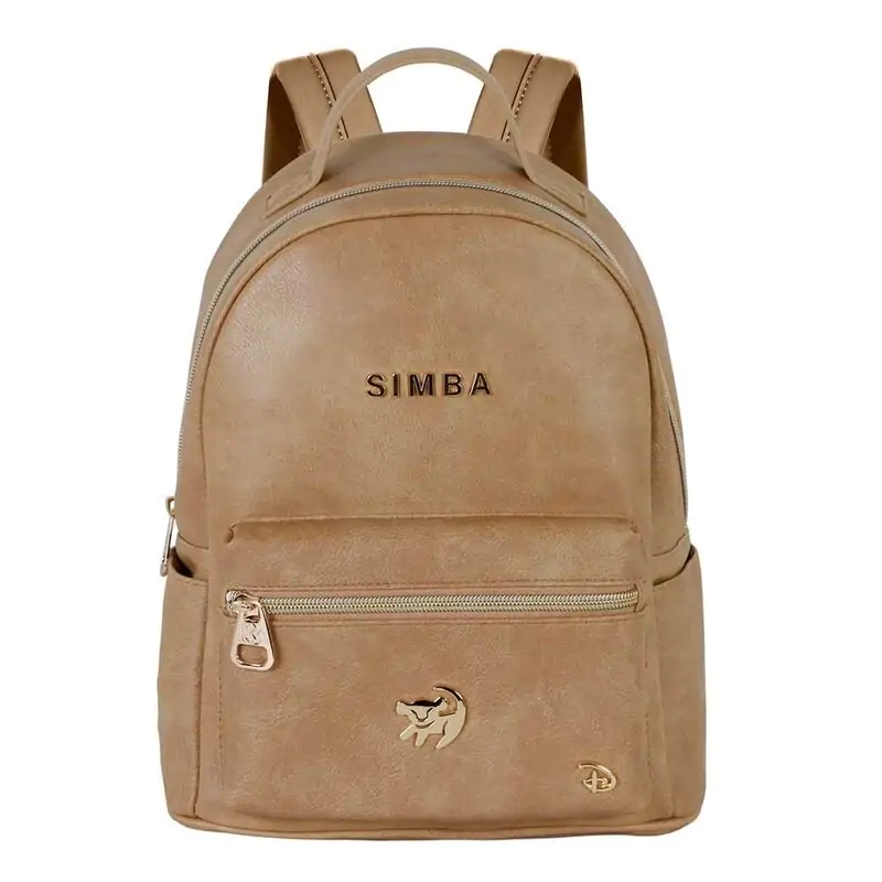 The Lion King Simba táska hátizsák 29cm termékfotó