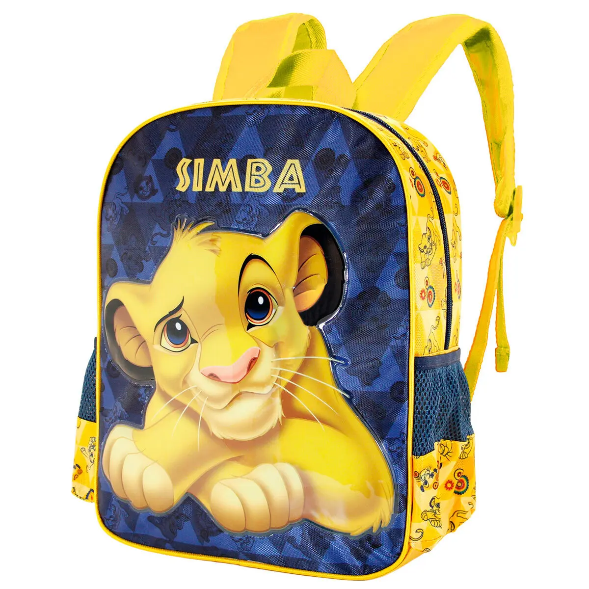 The Lion King Simba táska hátizsák 39cm termékfotó