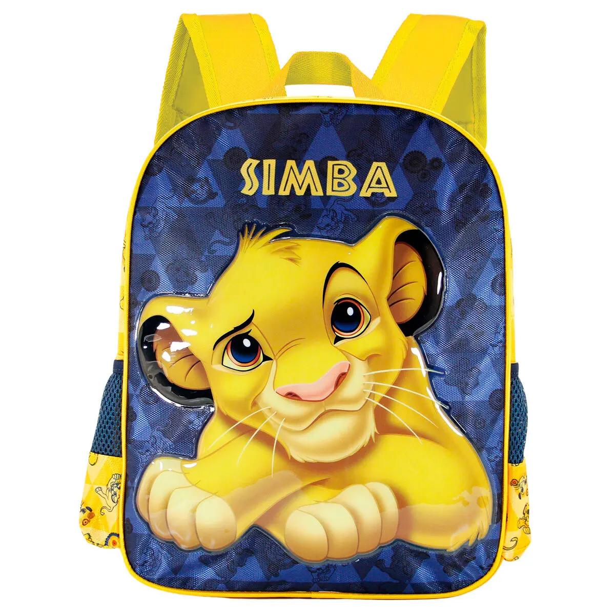 The Lion King Simba táska hátizsák 39cm termékfotó