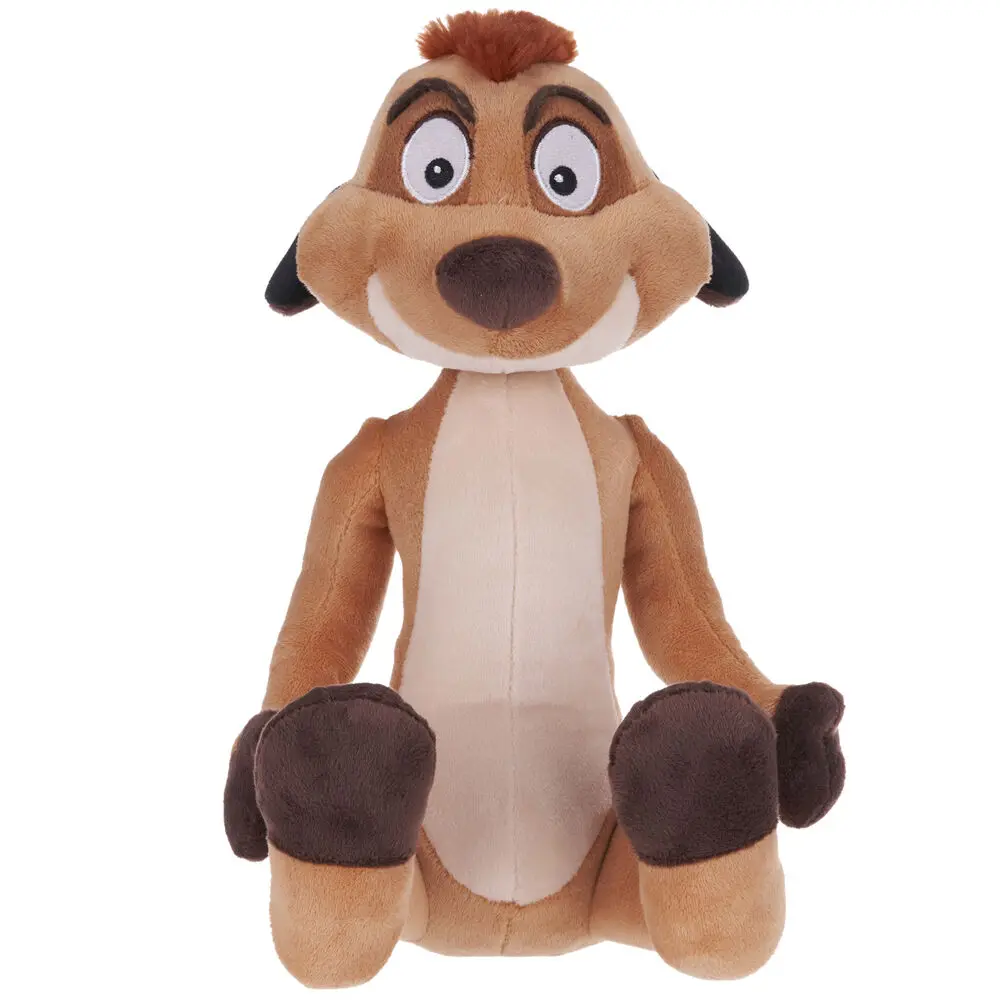 The Lion King Timon plüss 30cm termékfotó