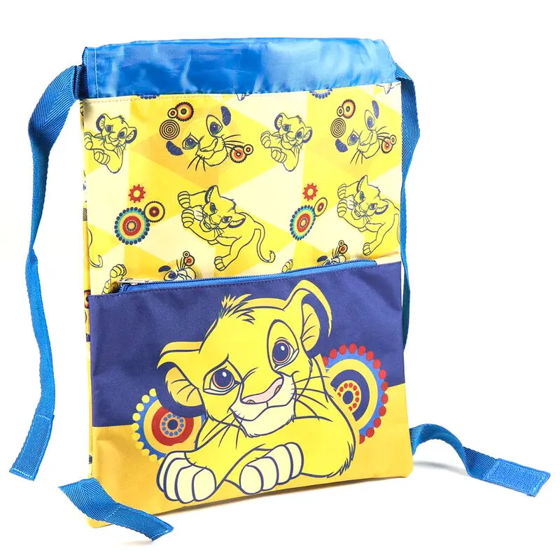 The Lion King tornazsák 33cm termékfotó