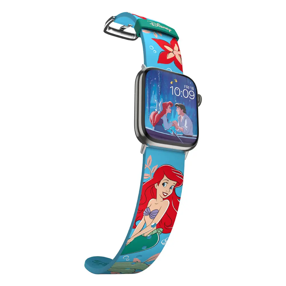 The Little Mermaid Ariel óraszíj okosórákhoz termékfotó