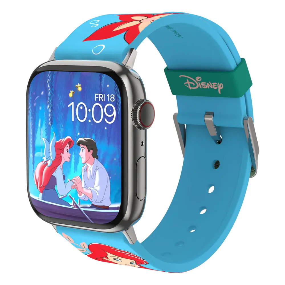 The Little Mermaid Ariel óraszíj okosórákhoz termékfotó