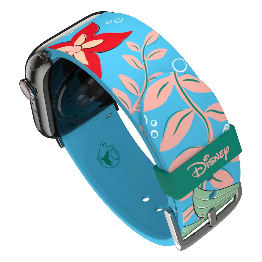 The Little Mermaid Ariel óraszíj okosórákhoz termékfotó