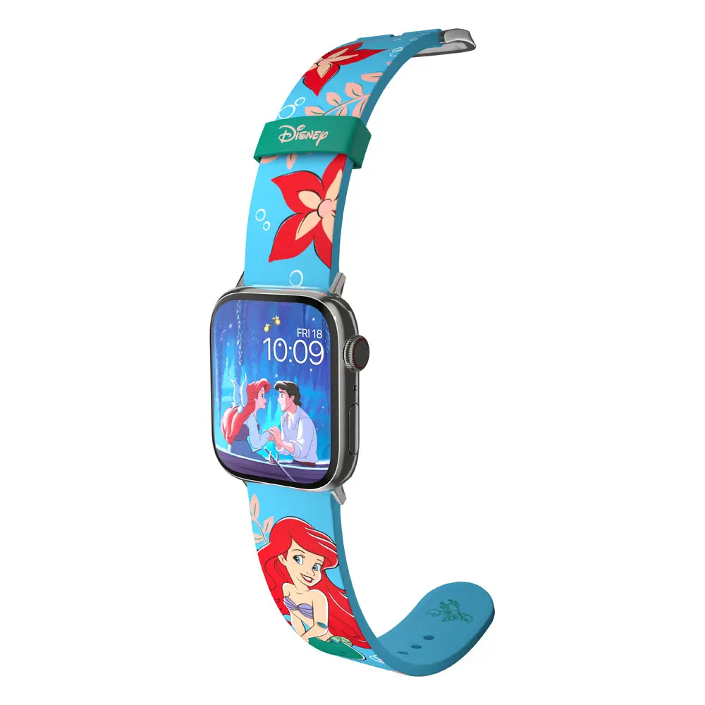 The Little Mermaid Ariel óraszíj okosórákhoz termékfotó