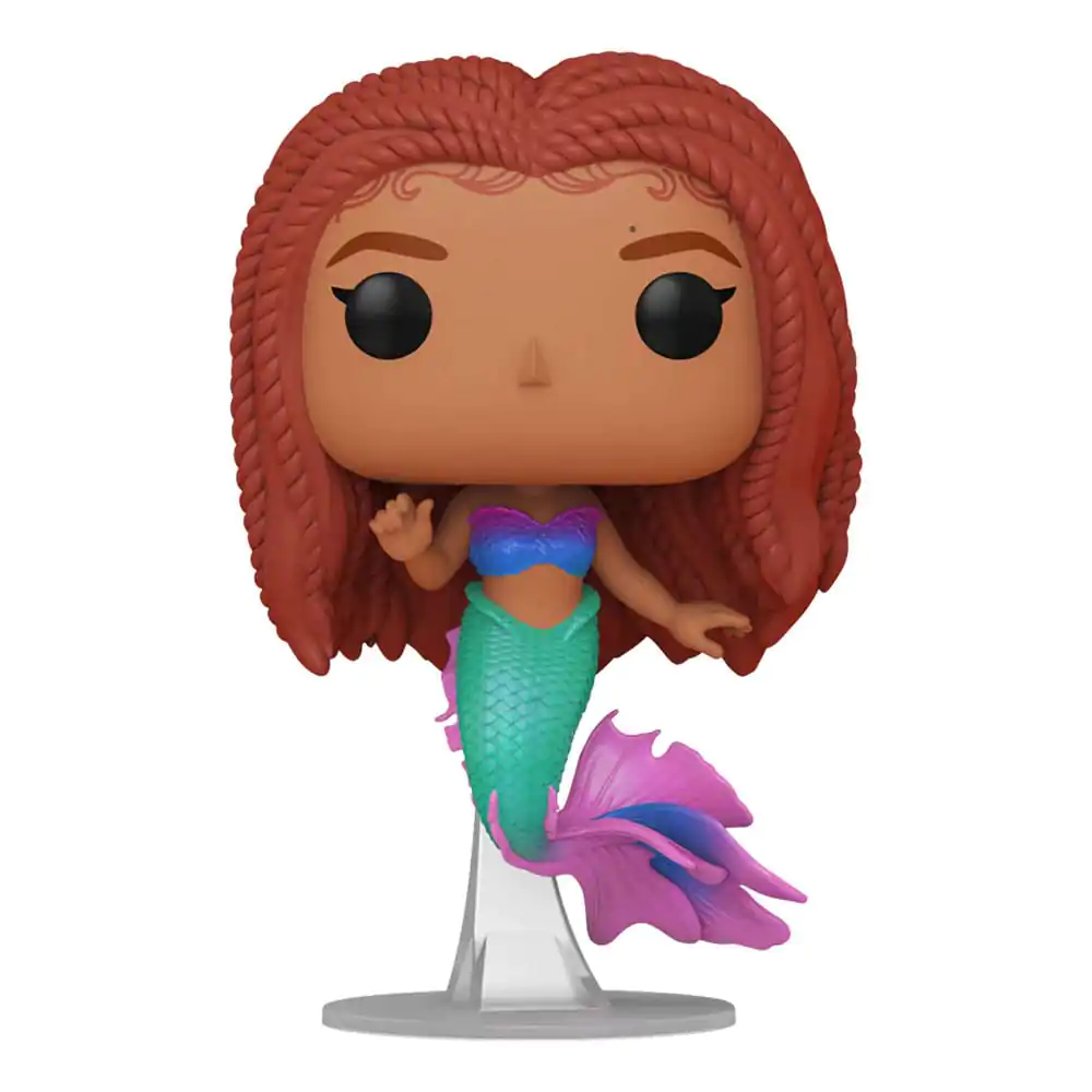 The Little Mermaid Funko POP! Movies Vinyl figura Ariel Exkluzív 9 cm termékfotó