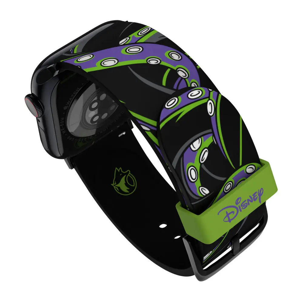 The Little Mermaid Ursula óraszíj okosórákhoz termékfotó