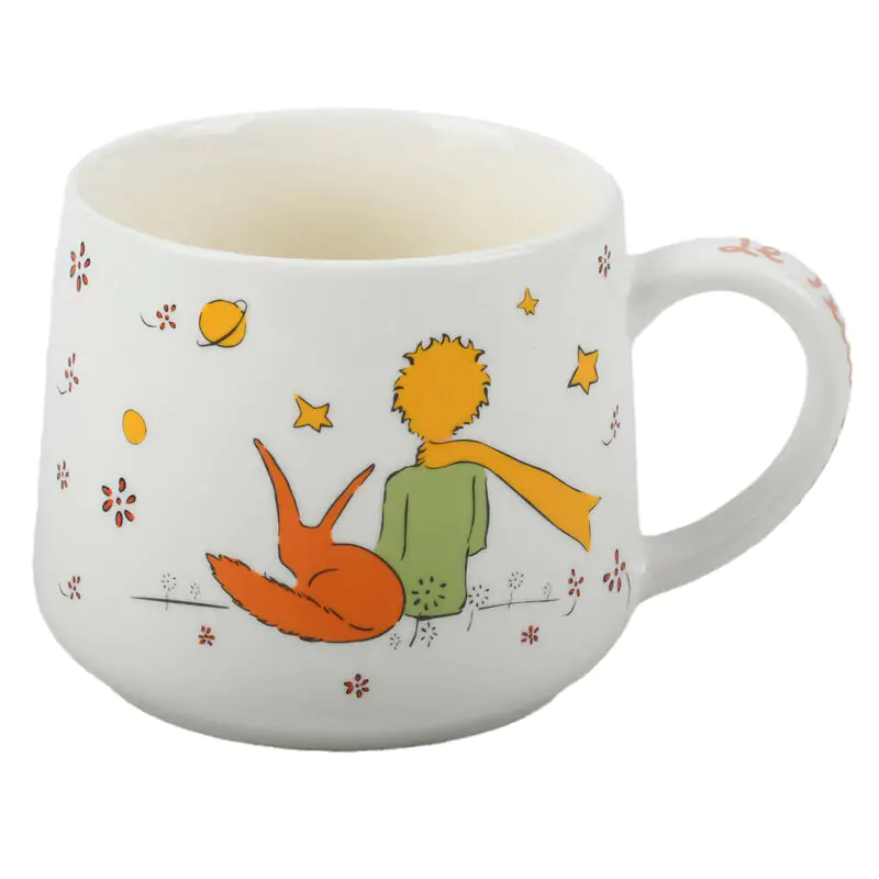 The Little Prince Fox bögre 320ml termékfotó
