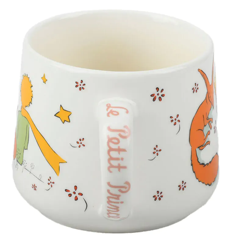 The Little Prince Fox bögre 320ml termékfotó