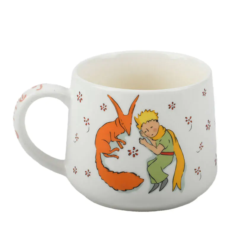 The Little Prince Fox bögre 320ml termékfotó