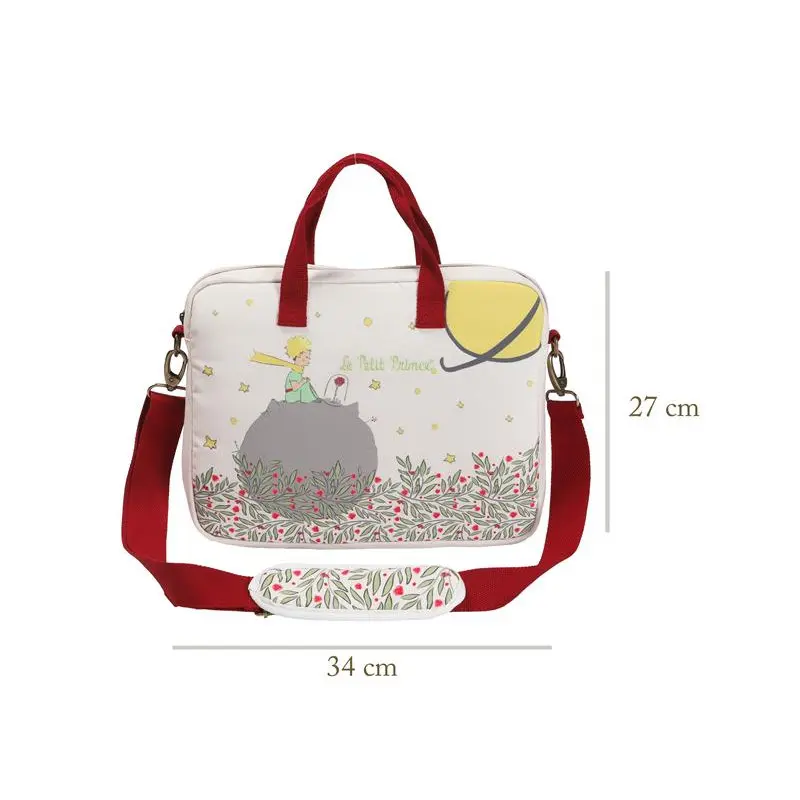 The Little Prince Laptoptáska termékfotó