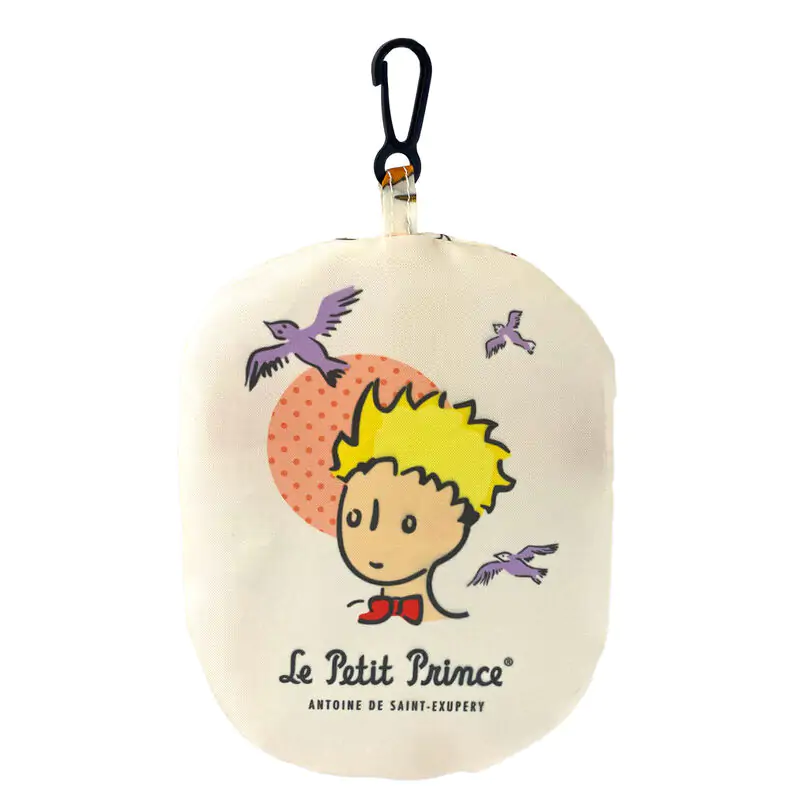 The Little Prince összehajtható bevásárlótáska termékfotó