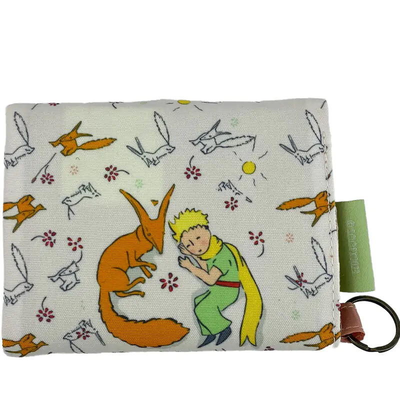 The Little Prince pénztárca termékfotó