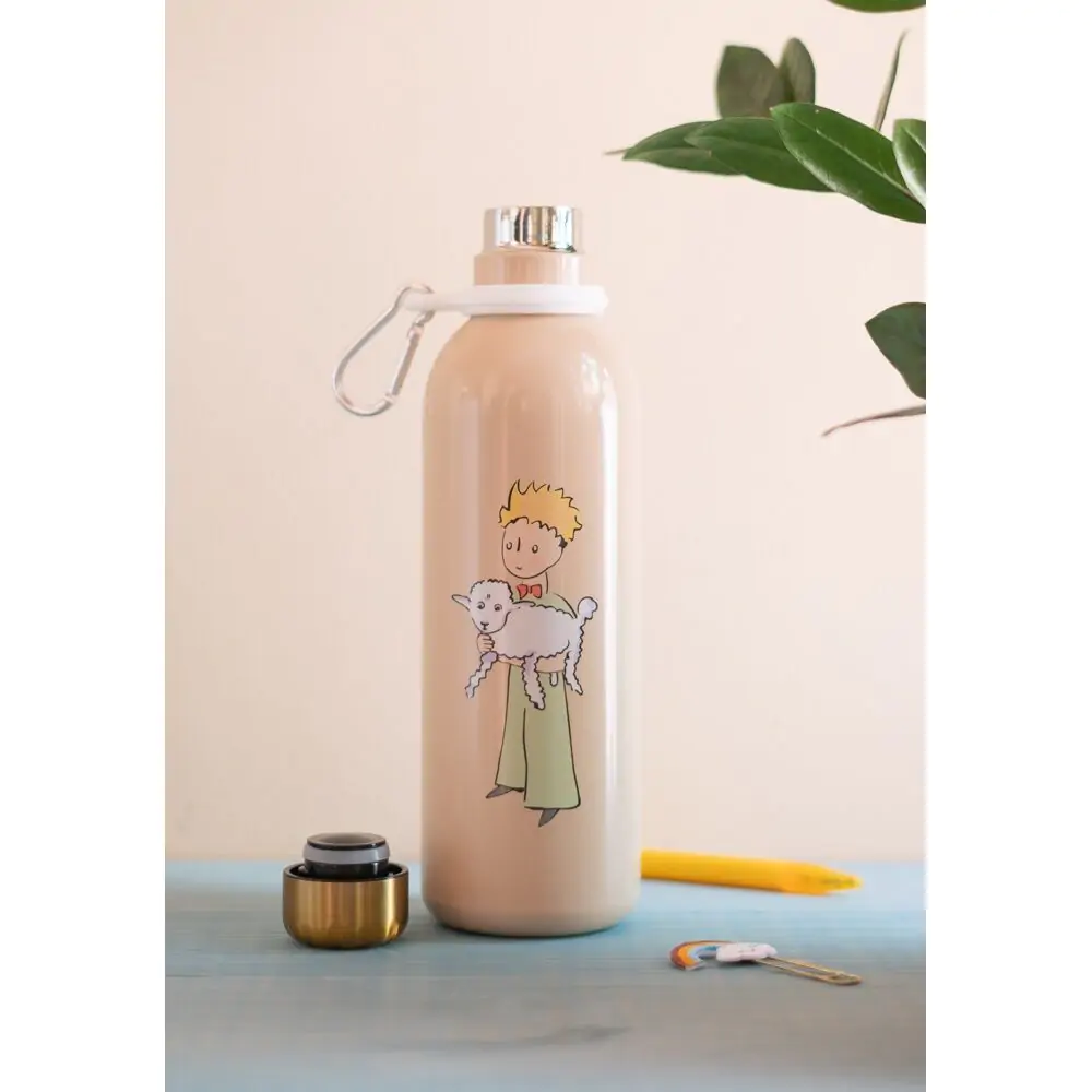 The Little Prince rozsdamentes acél palack kulacs 500ml termékfotó