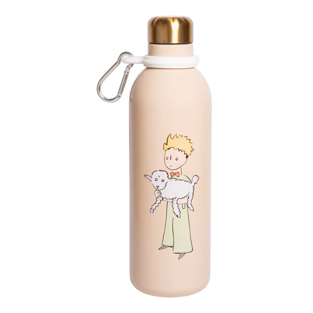 The Little Prince rozsdamentes acél palack kulacs 500ml termékfotó