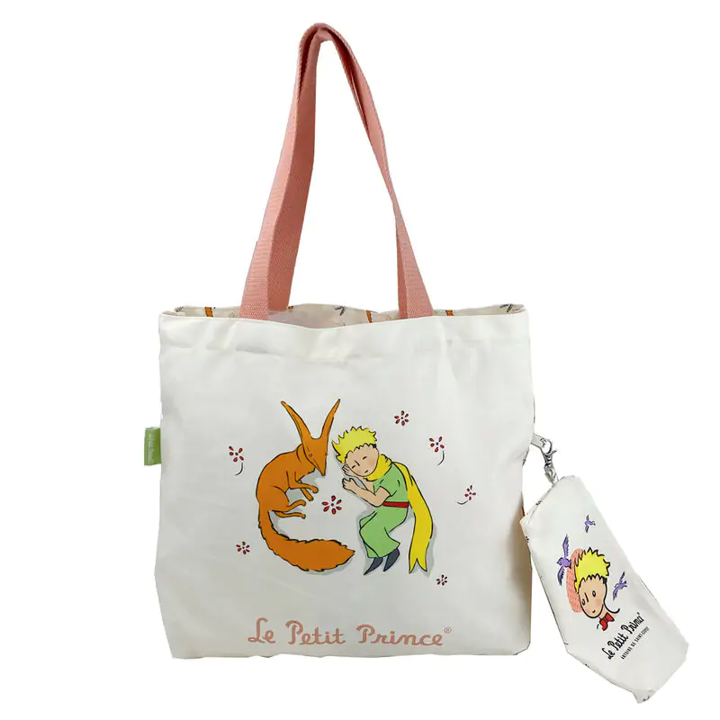 The Little Prince táska és pénztárca termékfotó
