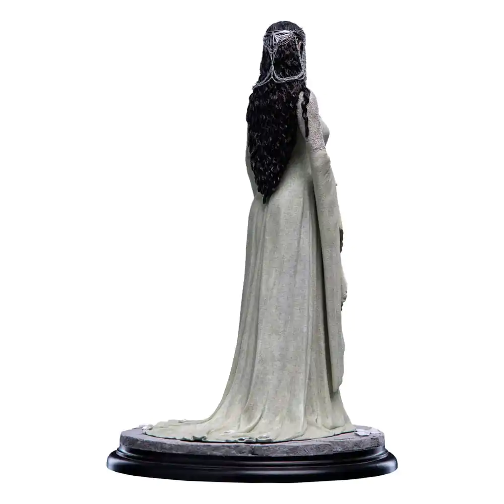 The Lord of the Rings 1/6 Coronation Arwen (Classic Series) szobor figura 32 cm termékfotó