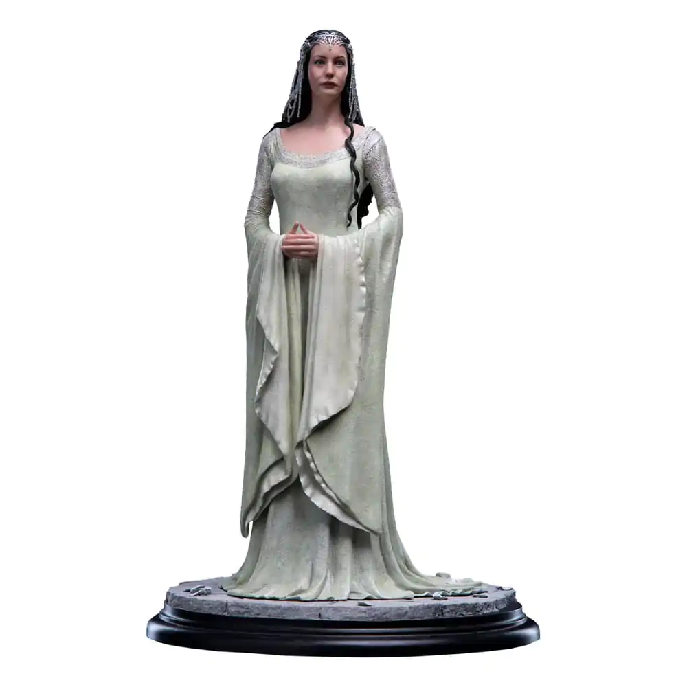 The Lord of the Rings 1/6 Coronation Arwen (Classic Series) szobor figura 32 cm termékfotó