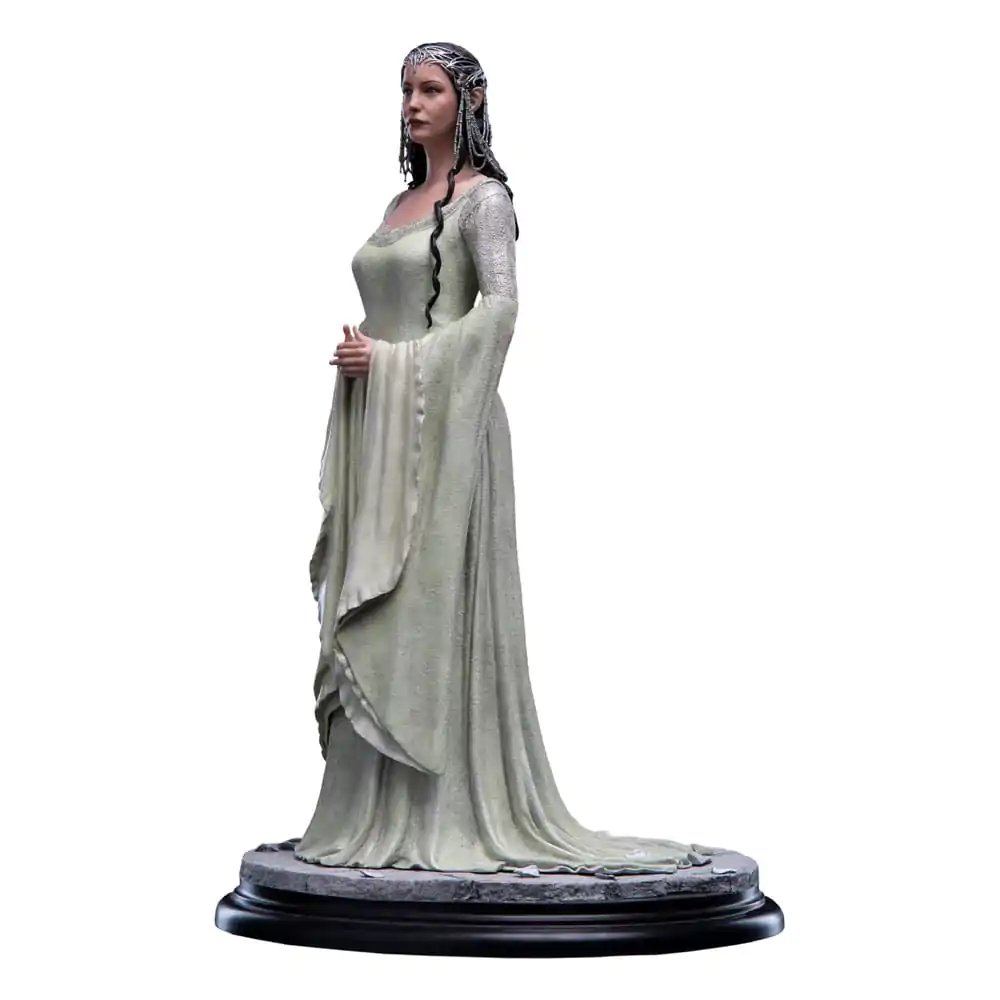 The Lord of the Rings 1/6 Coronation Arwen (Classic Series) szobor figura 32 cm termékfotó