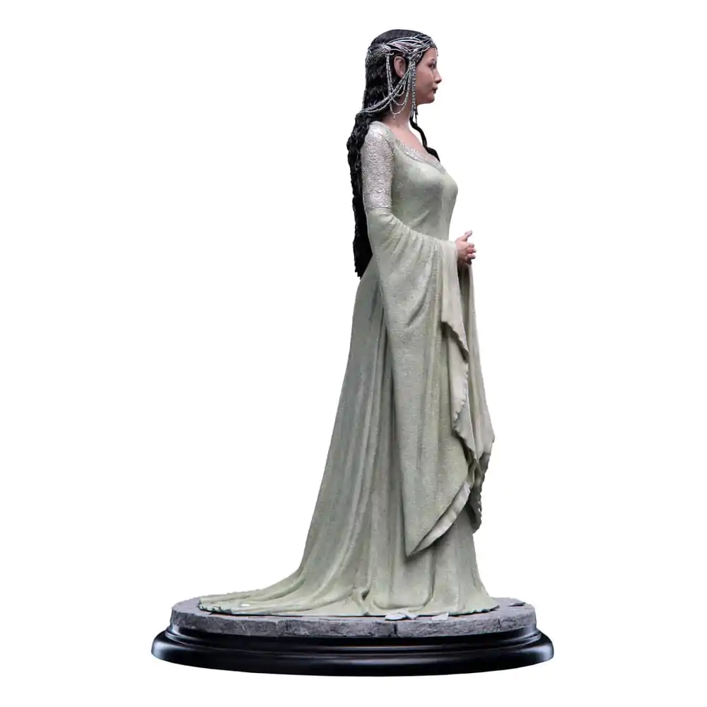 The Lord of the Rings 1/6 Coronation Arwen (Classic Series) szobor figura 32 cm termékfotó