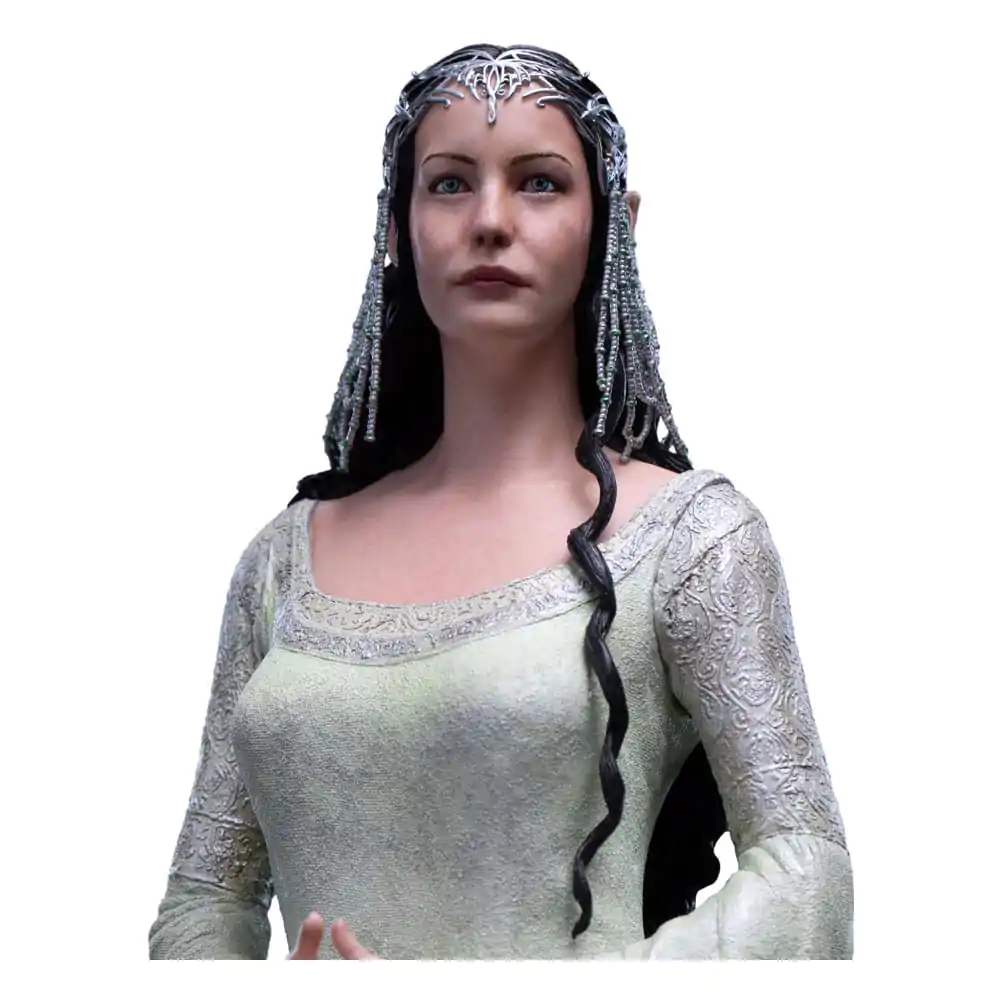 The Lord of the Rings 1/6 Coronation Arwen (Classic Series) szobor figura 32 cm termékfotó