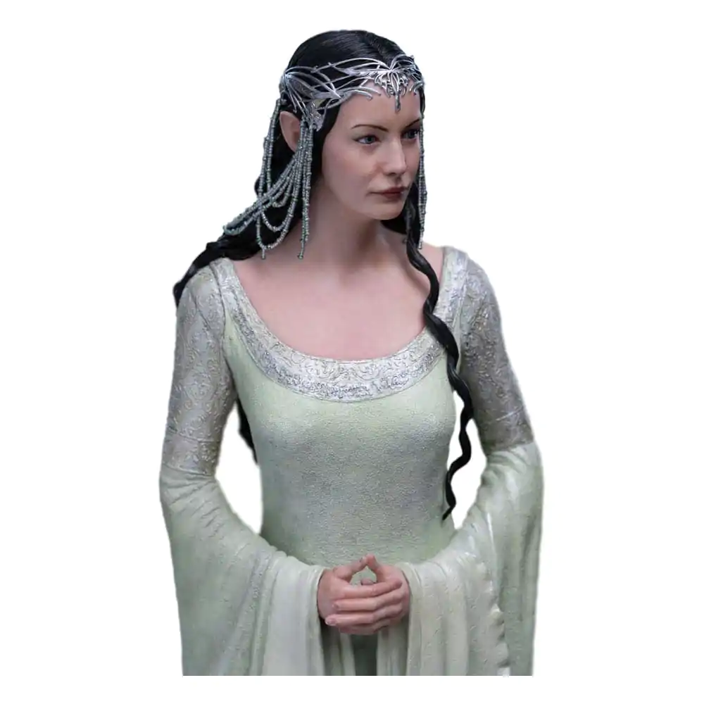 The Lord of the Rings 1/6 Coronation Arwen (Classic Series) szobor figura 32 cm termékfotó