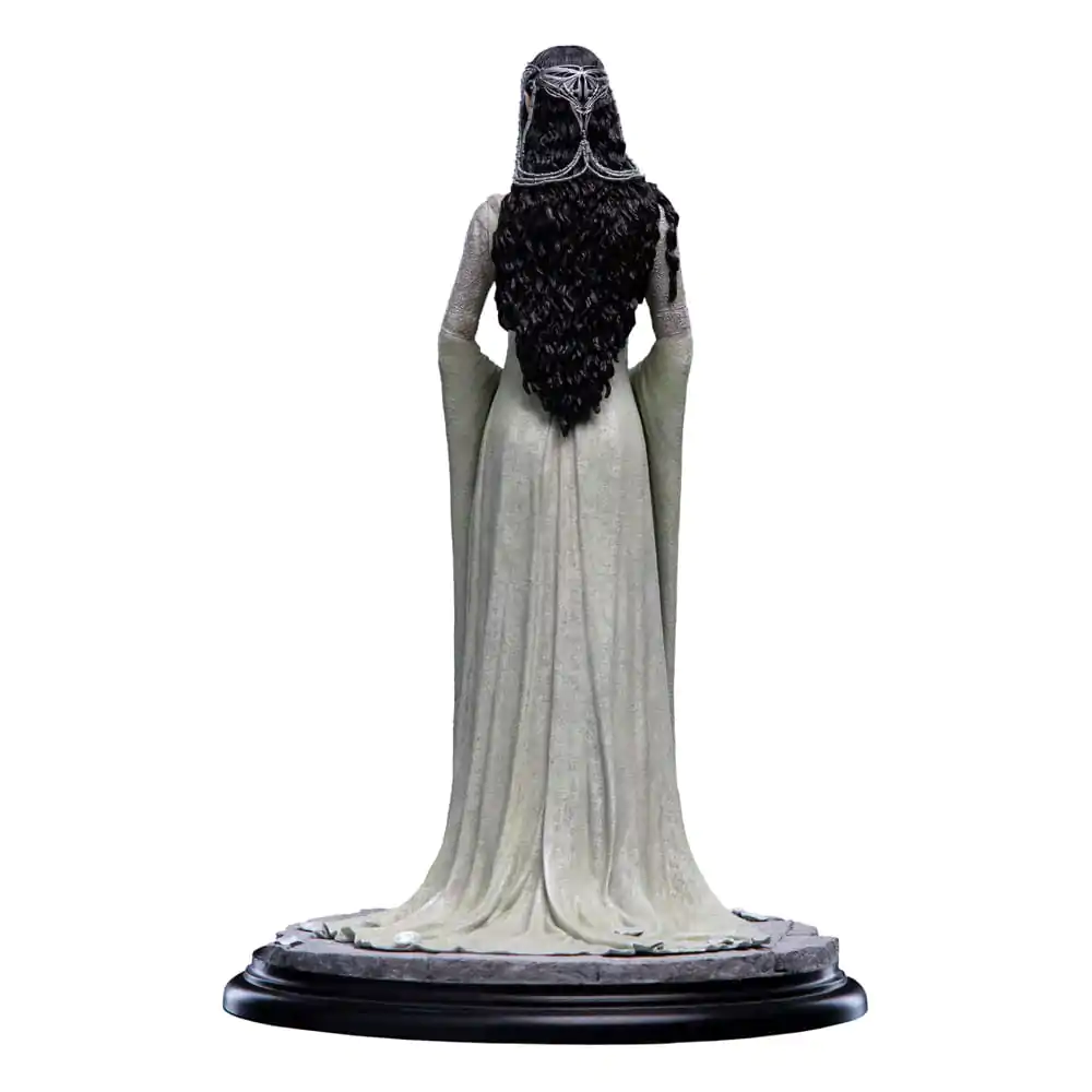 The Lord of the Rings 1/6 Coronation Arwen (Classic Series) szobor figura 32 cm termékfotó