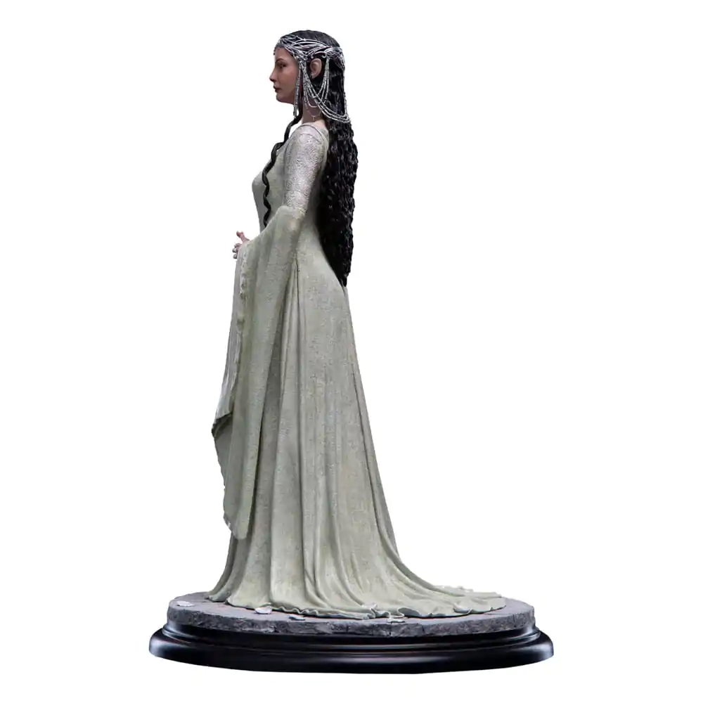 The Lord of the Rings 1/6 Coronation Arwen (Classic Series) szobor figura 32 cm termékfotó