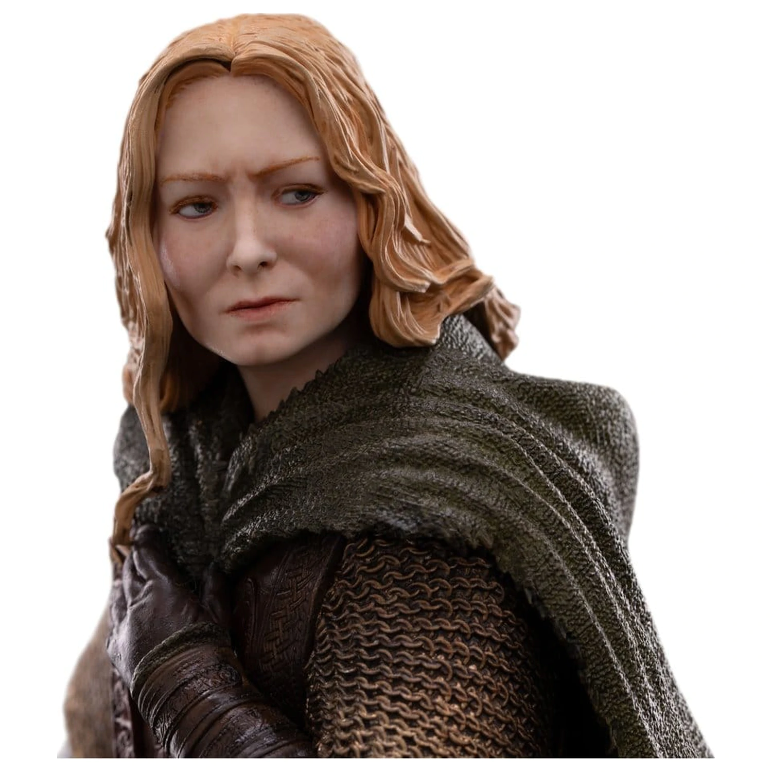 The Lord of the Rings 1/6 Eowyn, Shieldmaiden of Rohan szobor figura 29 cm termékfotó