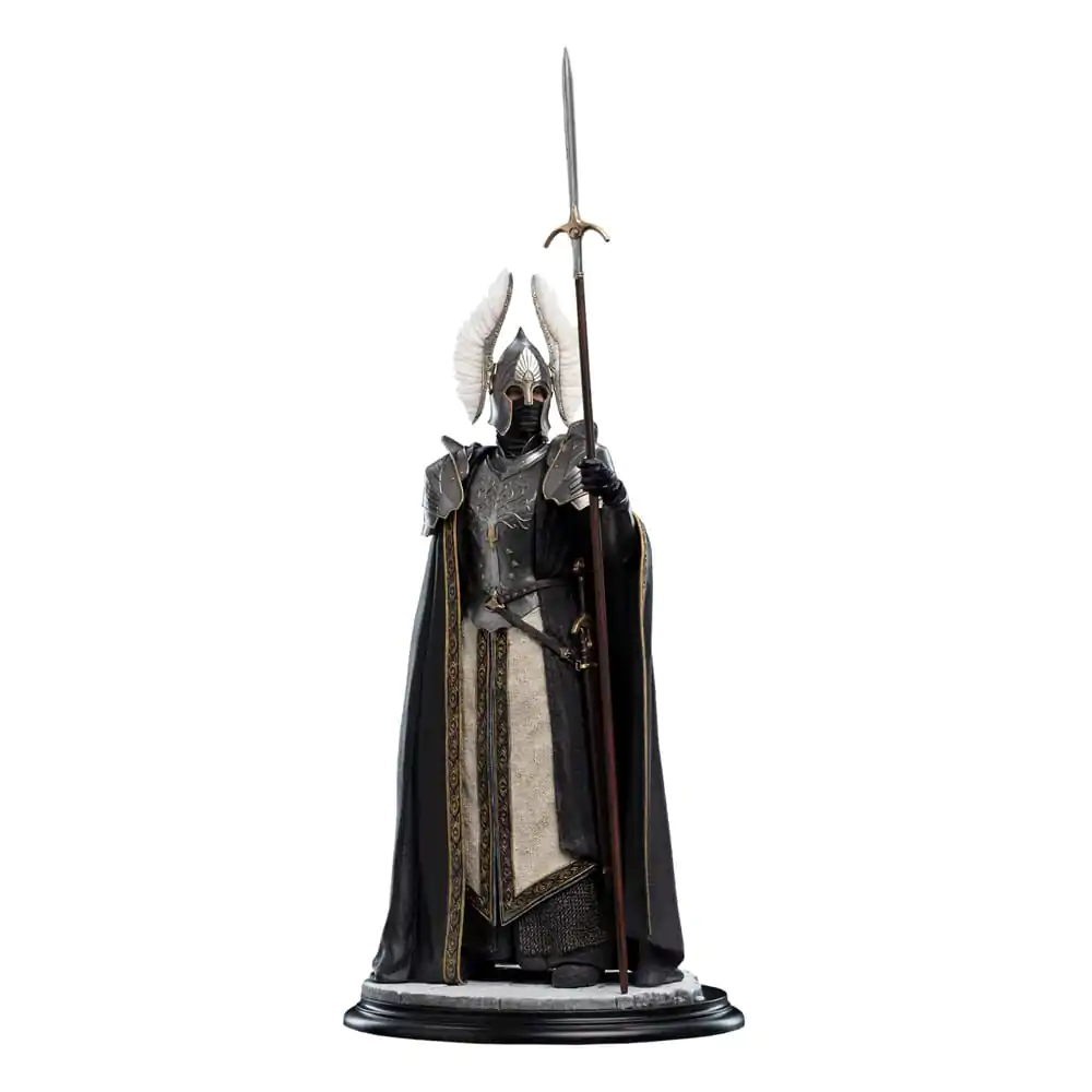 The Lord of the Rings 1/6 Fountain Guard of Gondor (Classic Series) szobor figura 47 cm termékfotó