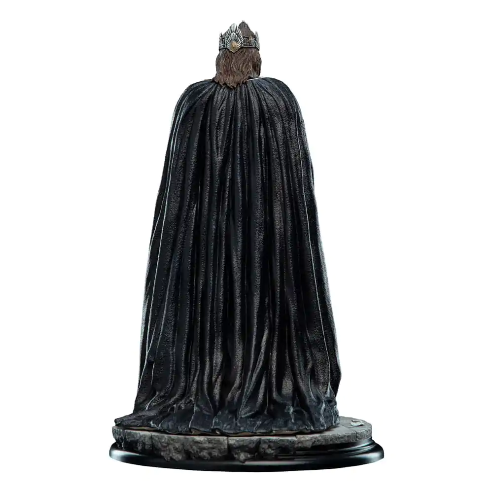 The Lord of the Rings 1/6 King Aragorn (Classic Series) szobor figura 34 cm termékfotó