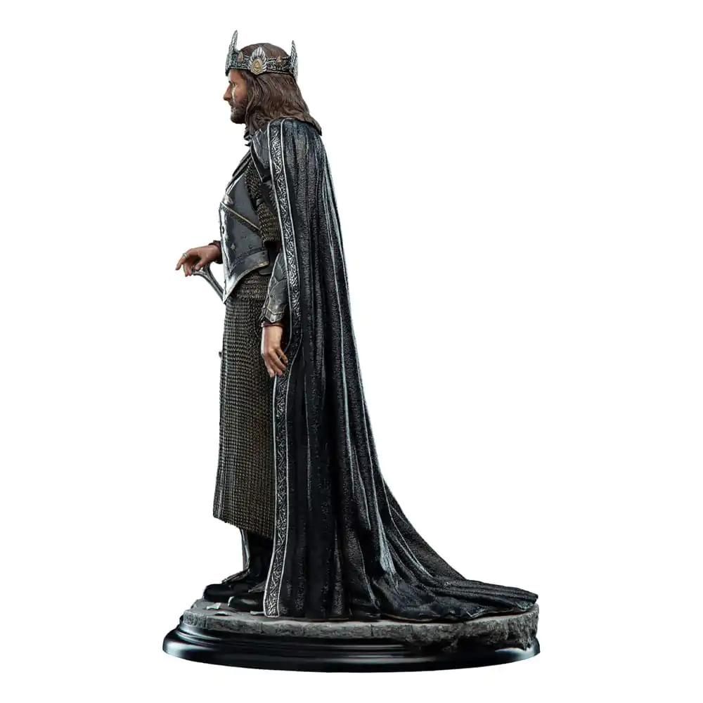 The Lord of the Rings 1/6 King Aragorn (Classic Series) szobor figura 34 cm termékfotó