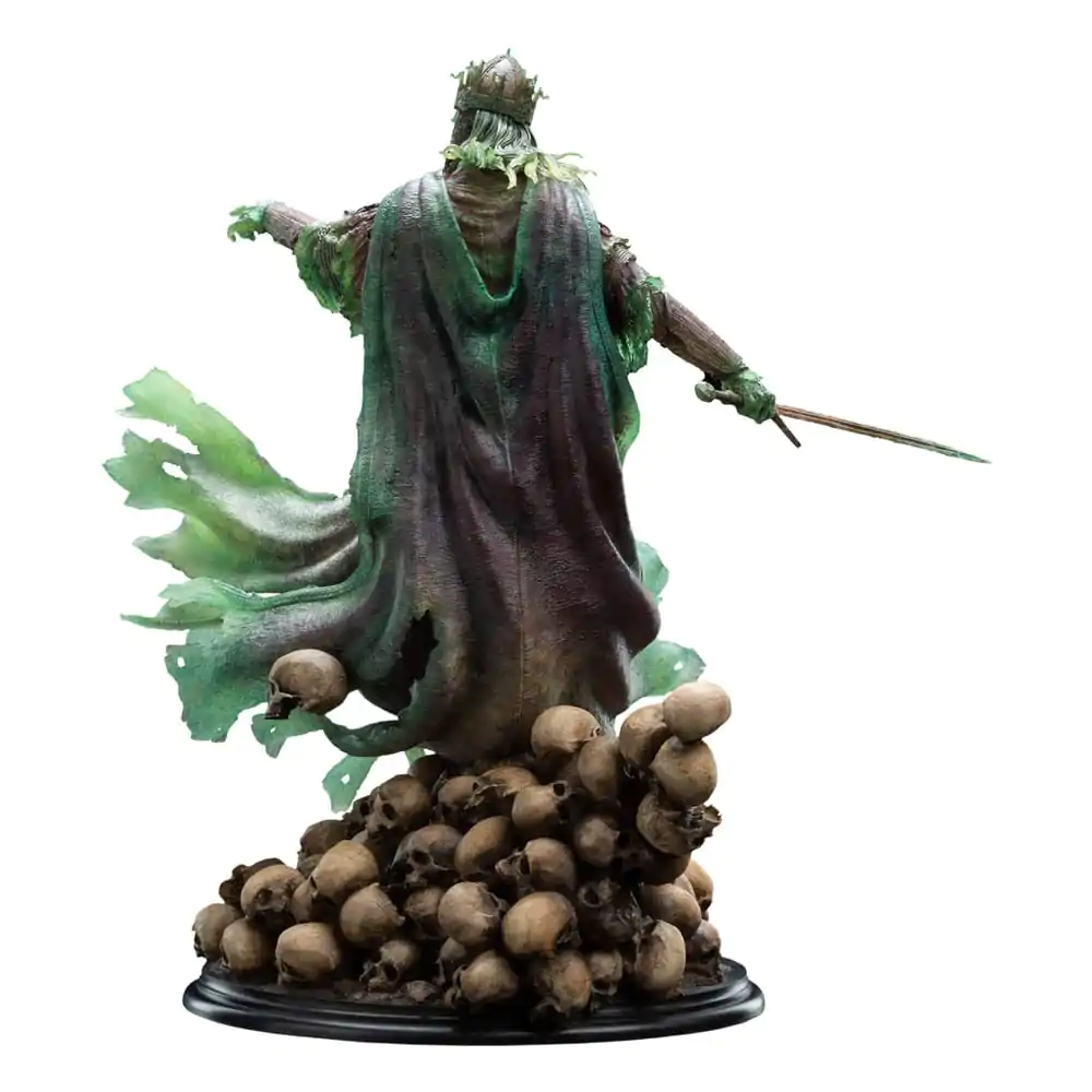 The Lord of the Rings 1/6 King of the Dead szobor figura Limitált kiadás 43 cm termékfotó