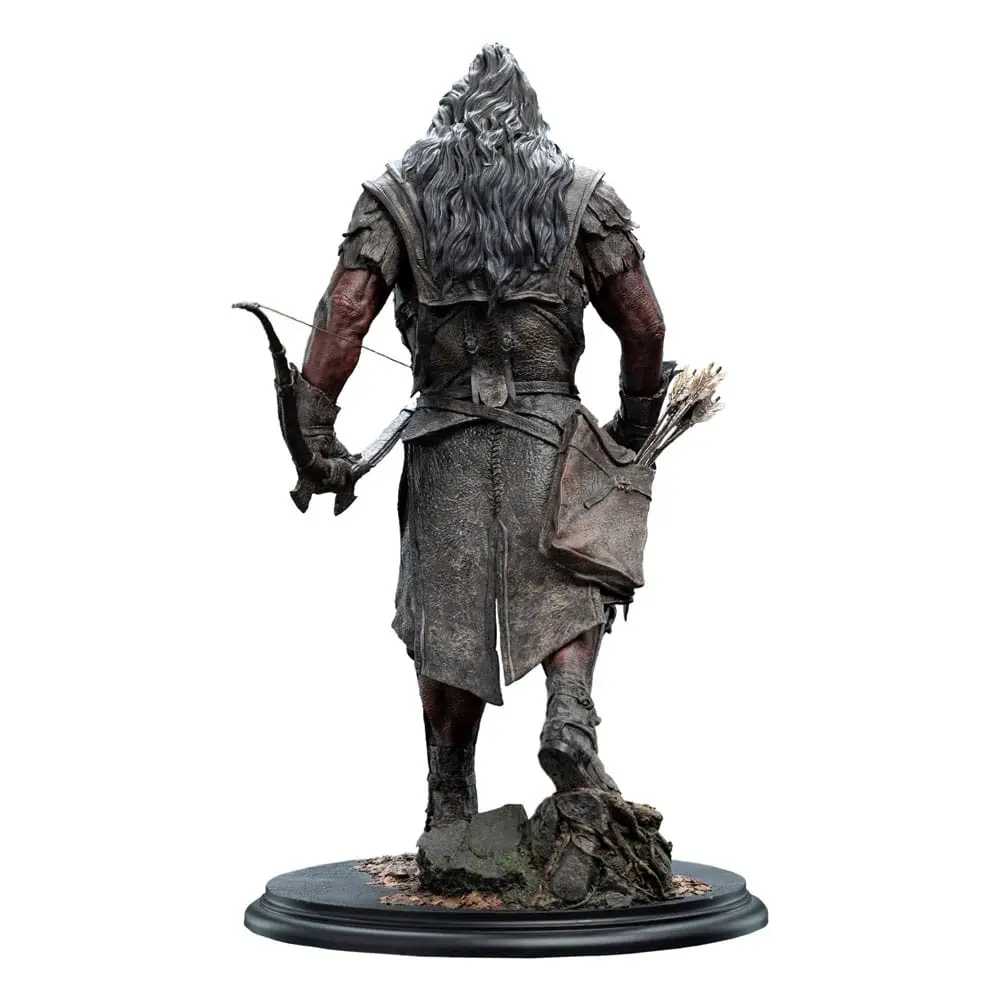 The Lord of the Rings 1/6 Lurtz, Hunter of Men (Classic Series) szobor figura 36 cm termékfotó