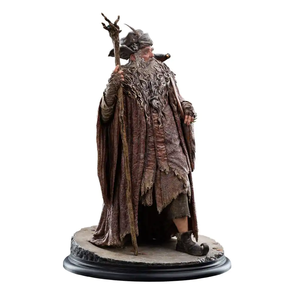 The Lord of the Rings 1/6 Radagast szobor figura 30 cm termékfotó