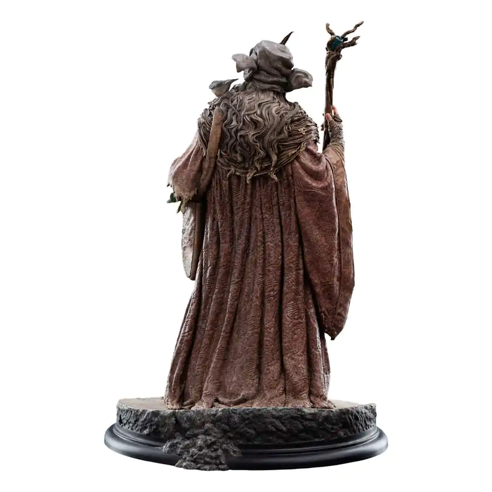 The Lord of the Rings 1/6 Radagast szobor figura 30 cm termékfotó