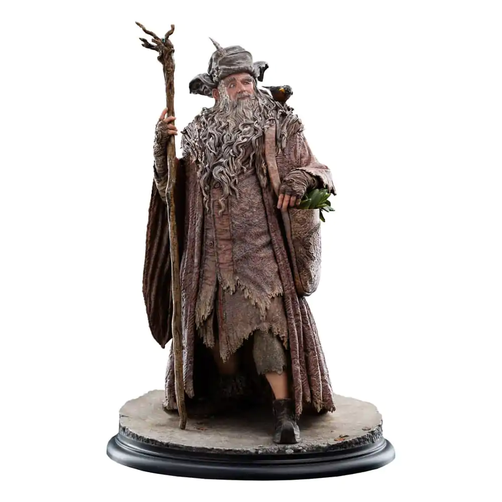 The Lord of the Rings 1/6 Radagast szobor figura 30 cm termékfotó