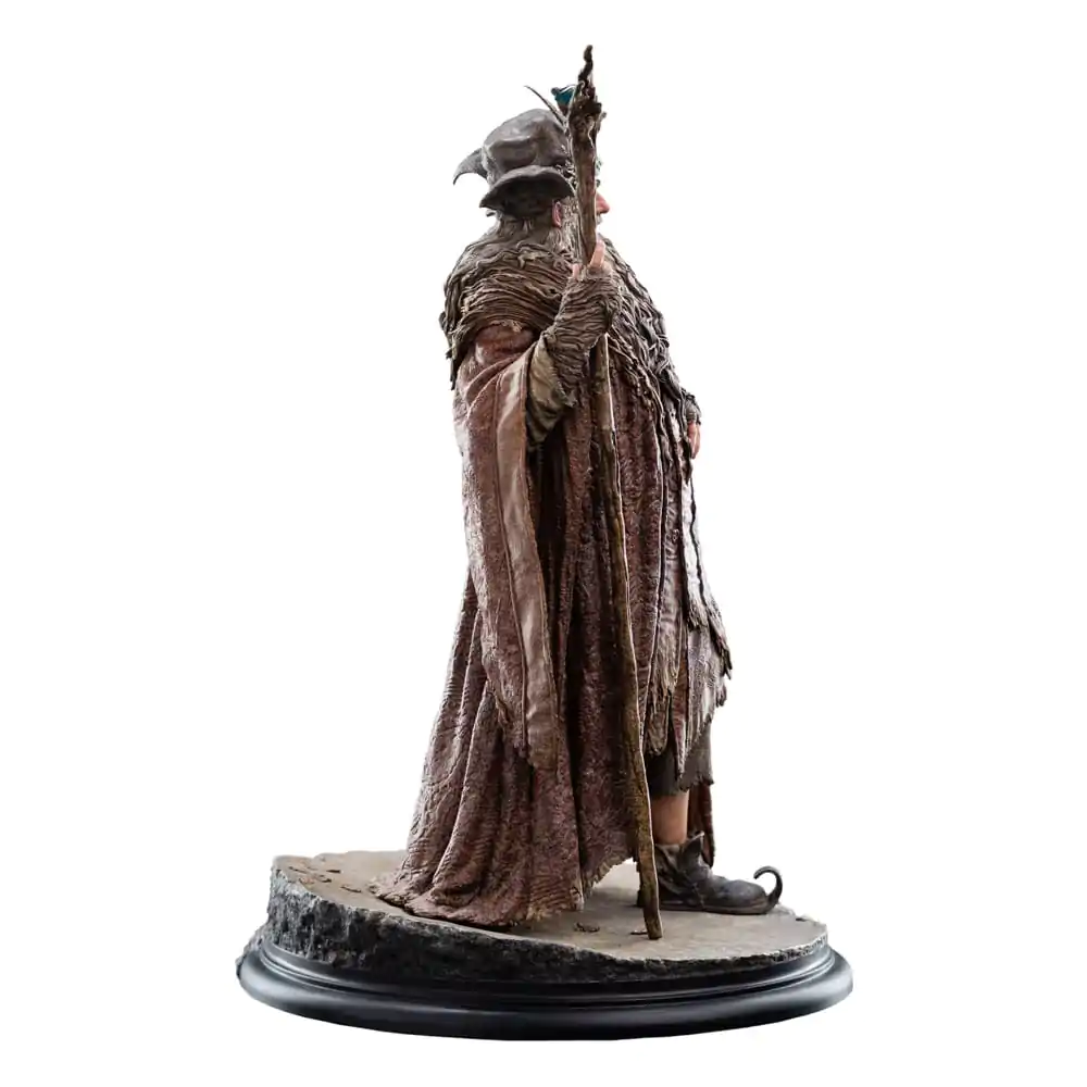 The Lord of the Rings 1/6 Radagast szobor figura 30 cm termékfotó