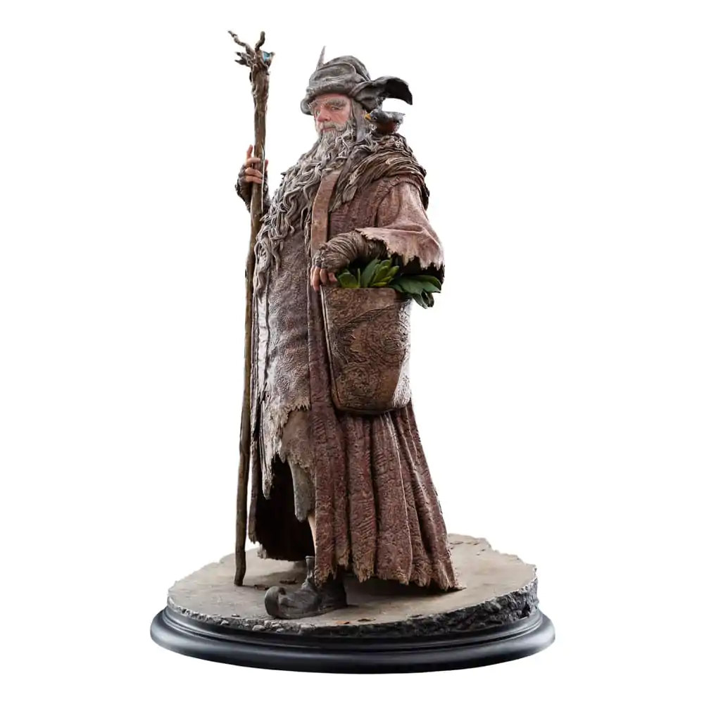 The Lord of the Rings 1/6 Radagast szobor figura 30 cm termékfotó