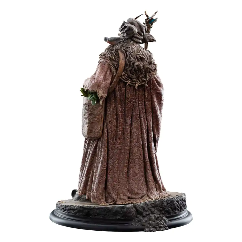 The Lord of the Rings 1/6 Radagast szobor figura 30 cm termékfotó