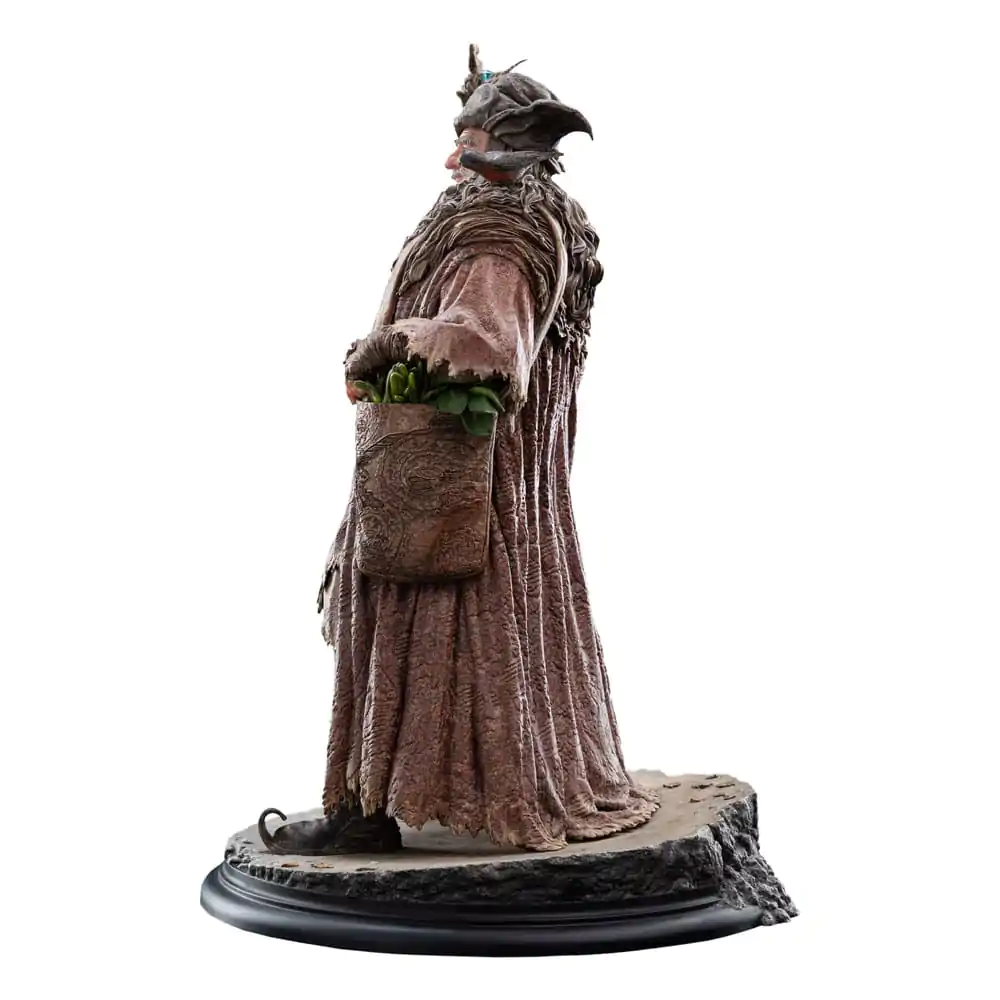 The Lord of the Rings 1/6 Radagast szobor figura 30 cm termékfotó