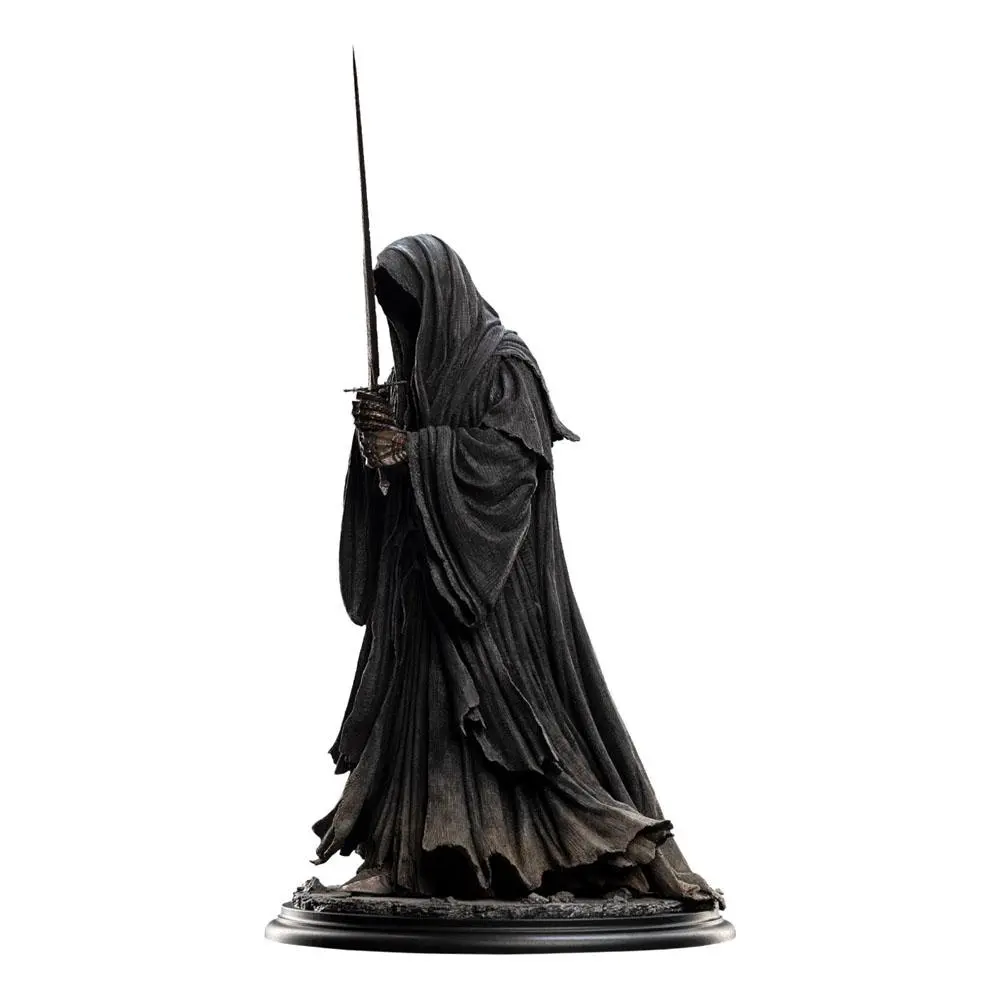 The Lord of the Rings 1/6 Ringwraith of Mordor (Classic Series) szobor figura 46 cm termékfotó