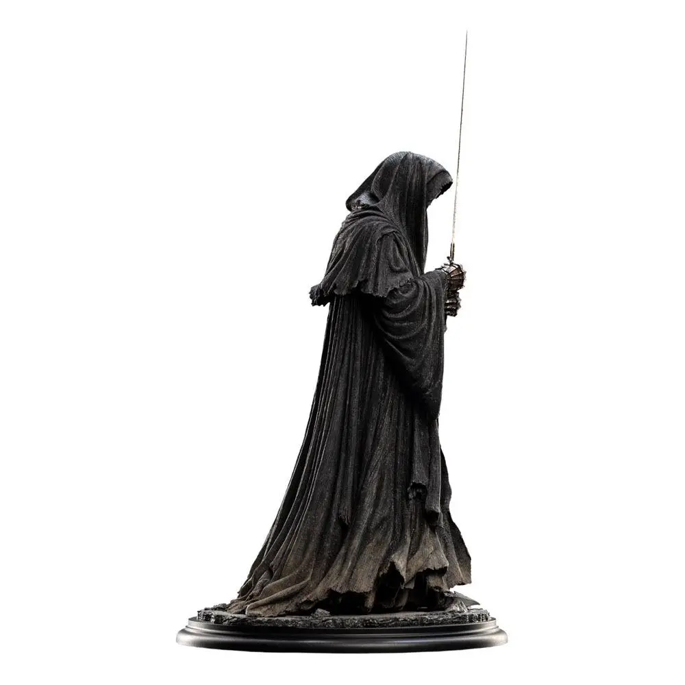 The Lord of the Rings 1/6 Ringwraith of Mordor (Classic Series) szobor figura 46 cm termékfotó