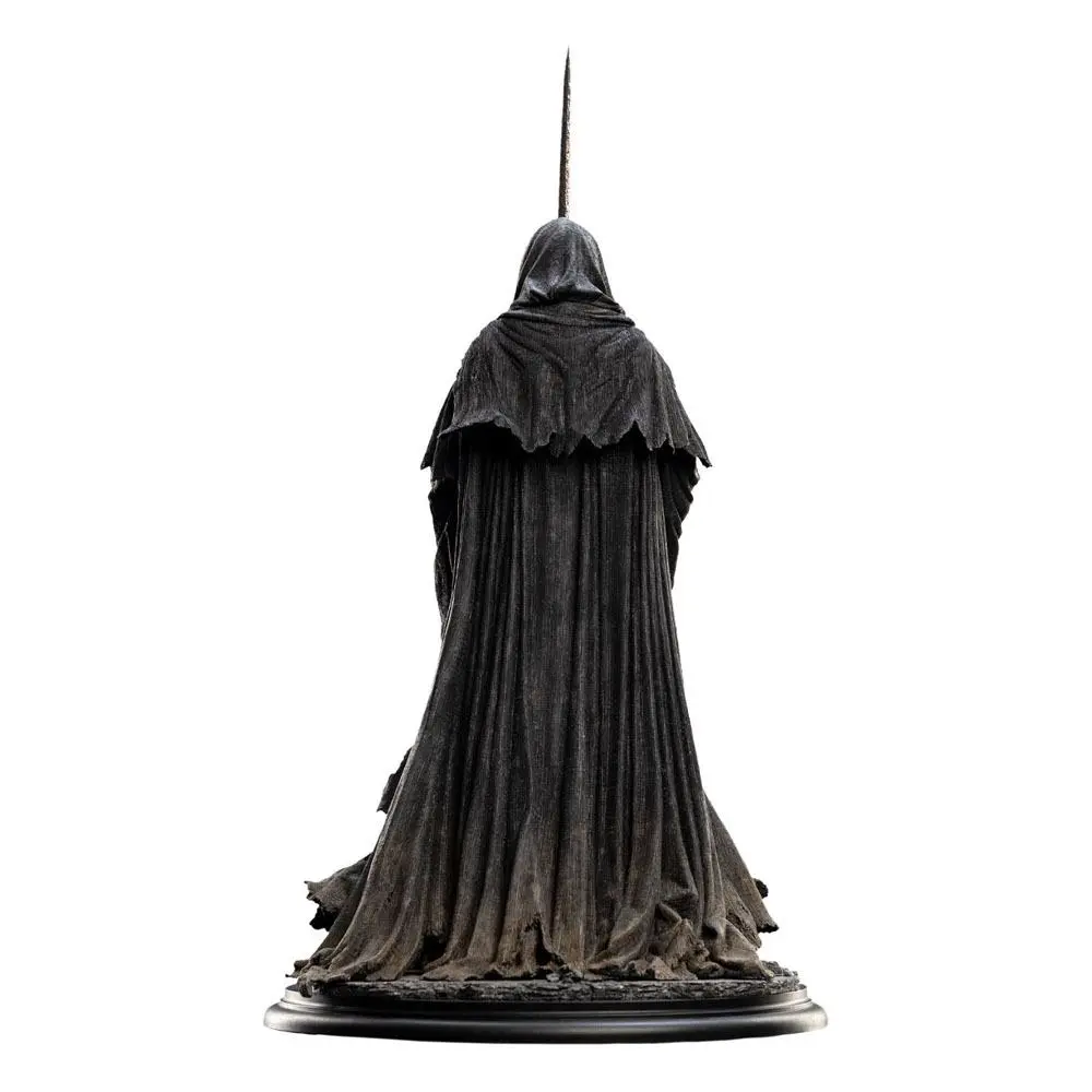 The Lord of the Rings 1/6 Ringwraith of Mordor (Classic Series) szobor figura 46 cm termékfotó