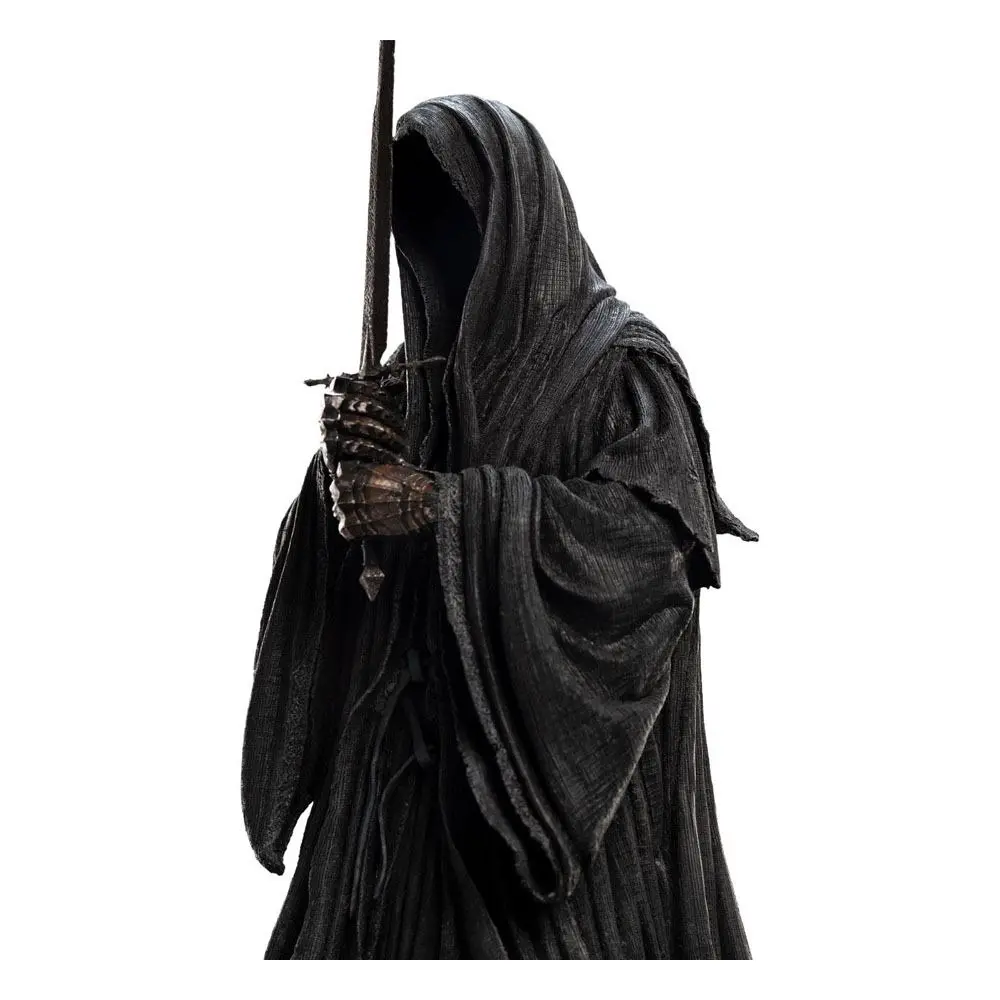 The Lord of the Rings 1/6 Ringwraith of Mordor (Classic Series) szobor figura 46 cm termékfotó