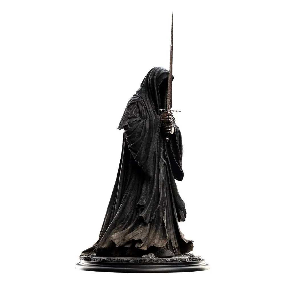 The Lord of the Rings 1/6 Ringwraith of Mordor (Classic Series) szobor figura 46 cm termékfotó